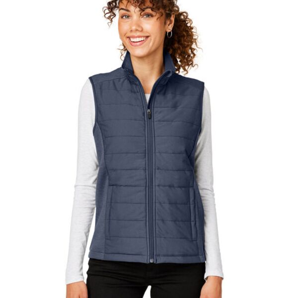 New Classics® Ladies' Charleston Hybrid Vest Thumbnail