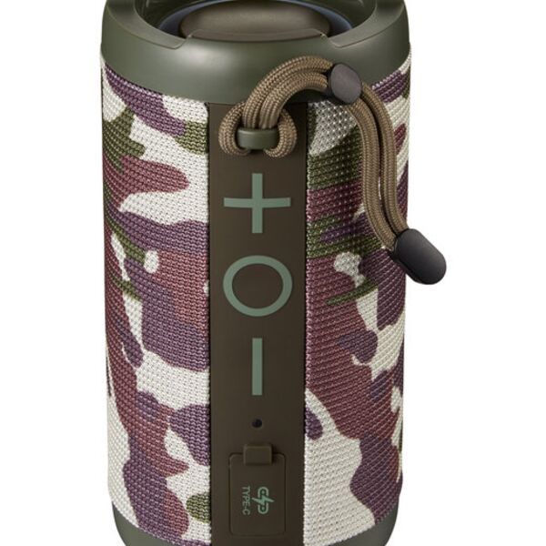 Cordelia Wireless IPX7 Speaker Thumbnail