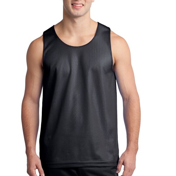 PosiCharge ® Classic Mesh Reversible Tank Thumbnail